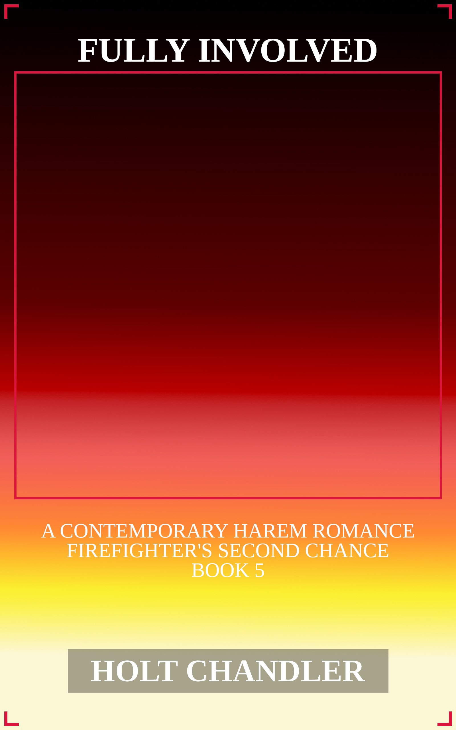 Fully Involved Book Cover